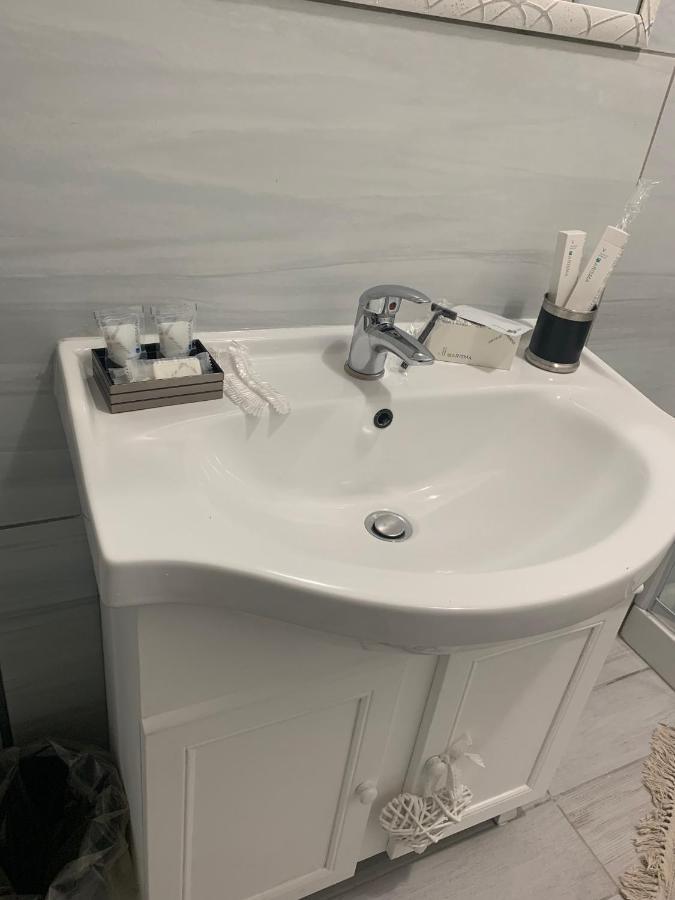 L'Aurora B&B Nápoly Kültér fotó